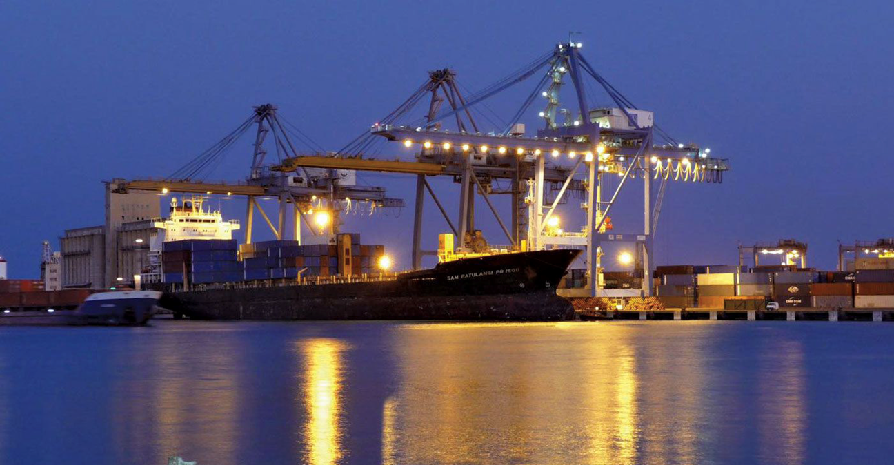 Investment Advantages in Sudan