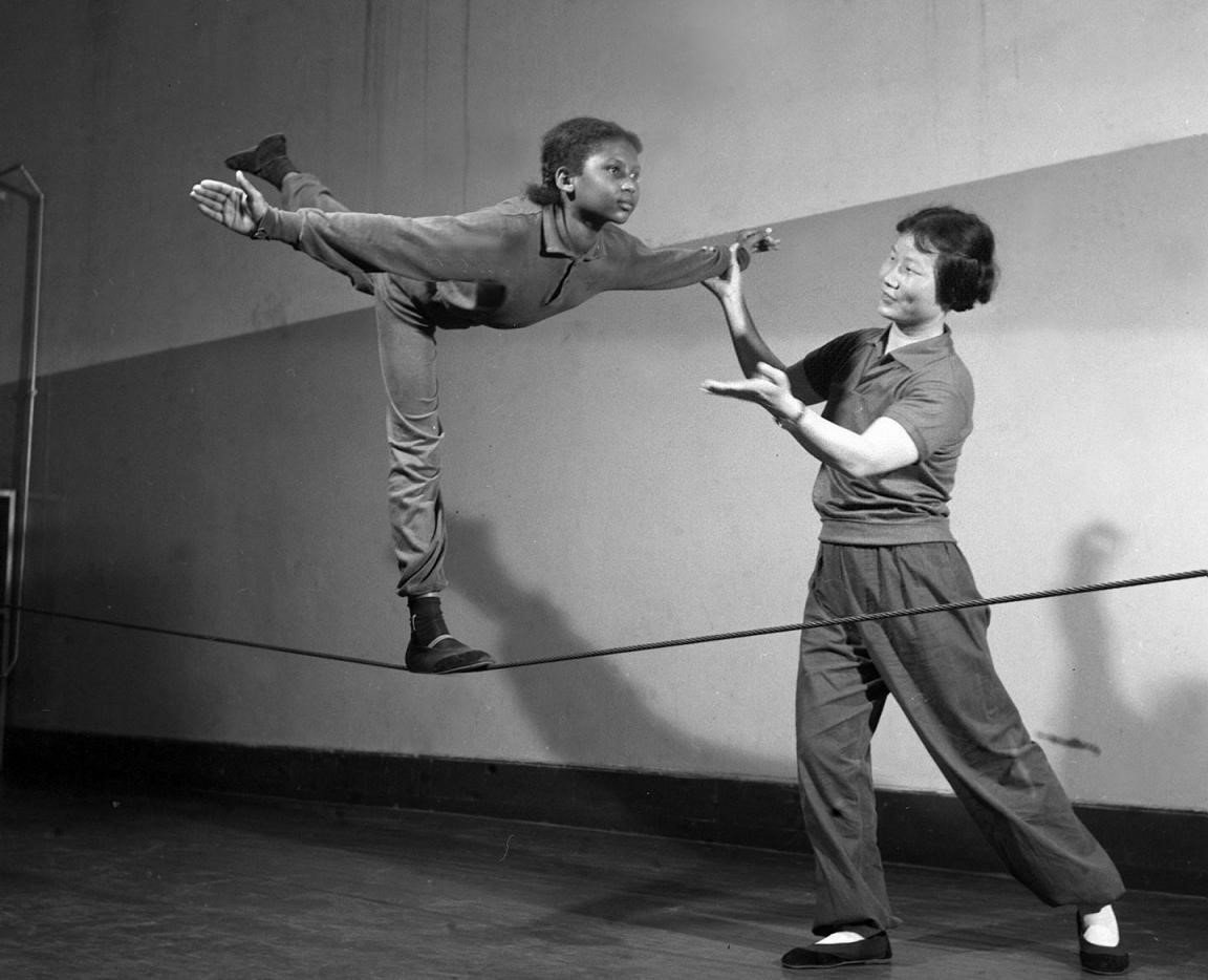 Educational Exchange