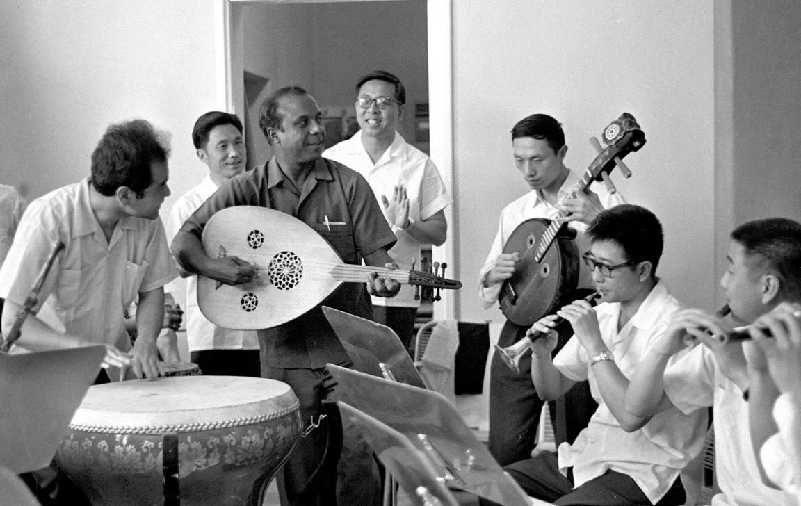 Development Projects